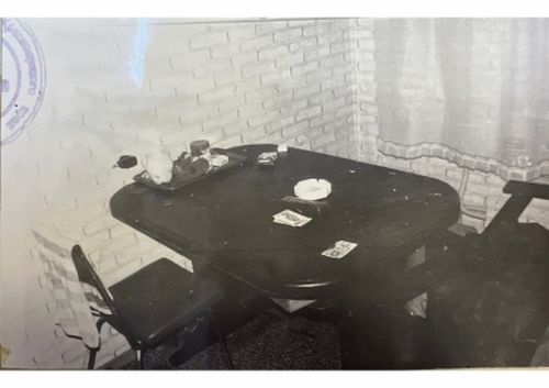 Фото СКР по Красноярскому краю и Хакасии